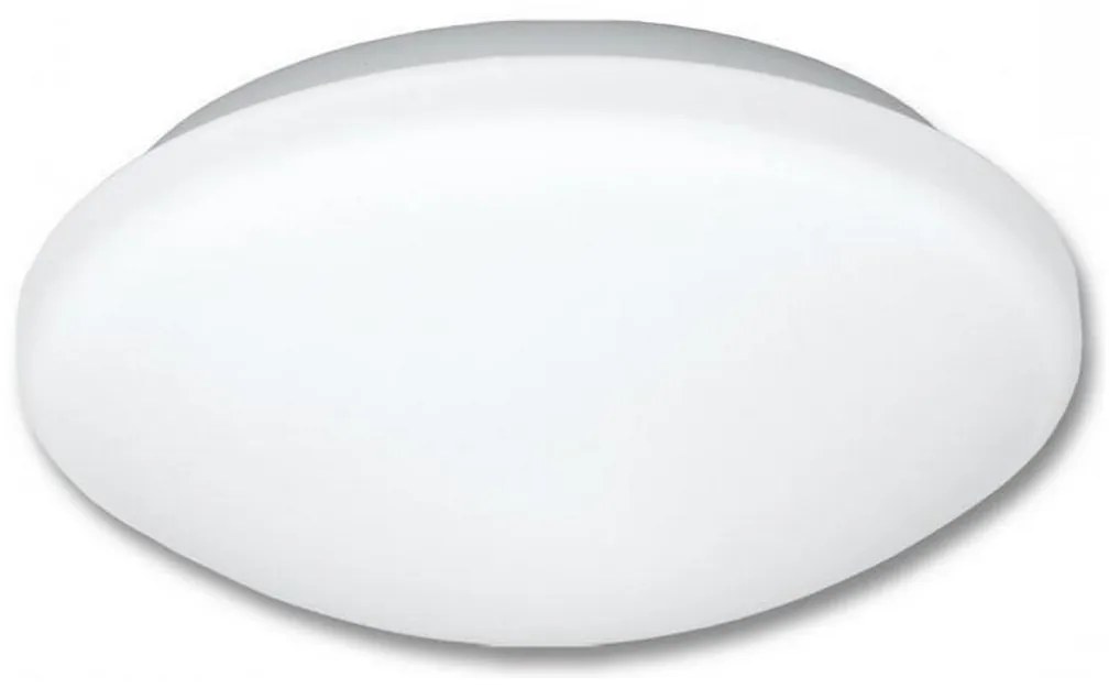 Ecolite Fürdőszobai mennyezeti lámpa VICTOR 1xE27/60W/230V IP44 W131/B-BI