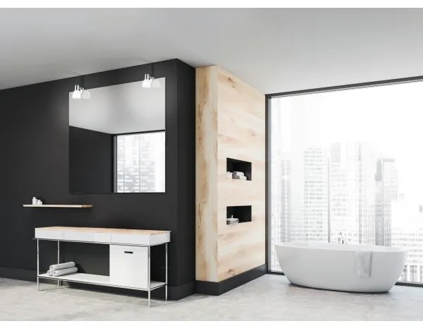 EGLO 85832 - STICKER fali lámpa 1xE14/40W