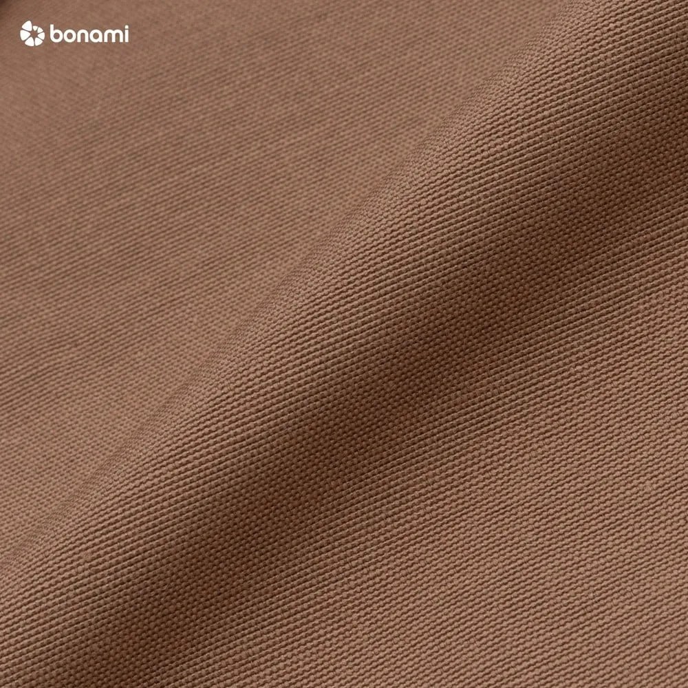 Szürkésbarna futon matrac 70x200 cm Wrap Mocca/Dark Grey – Karup Design