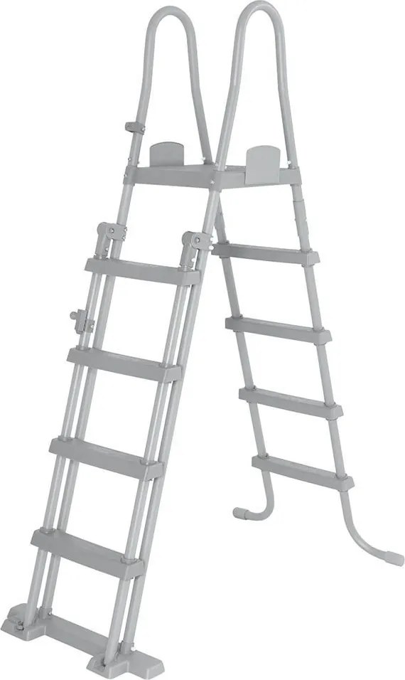Biztonsági létra 132 cm