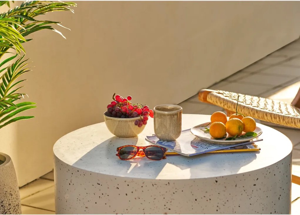 Viola kistányér, 4-es szett