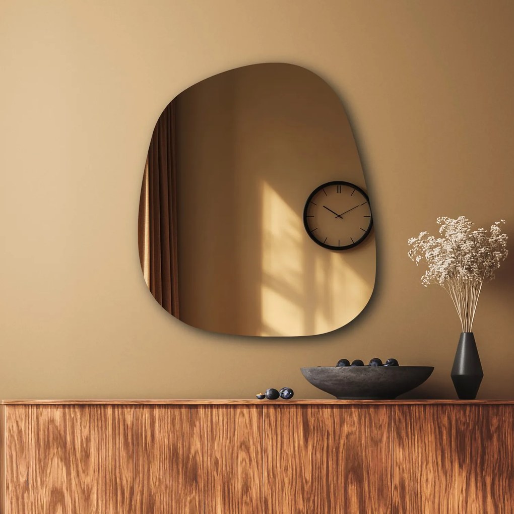 Base tükör B16 44×51
