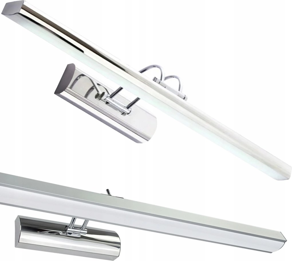 Fürdőszobai Led fali lámpa tükör fölé 15W 60cm