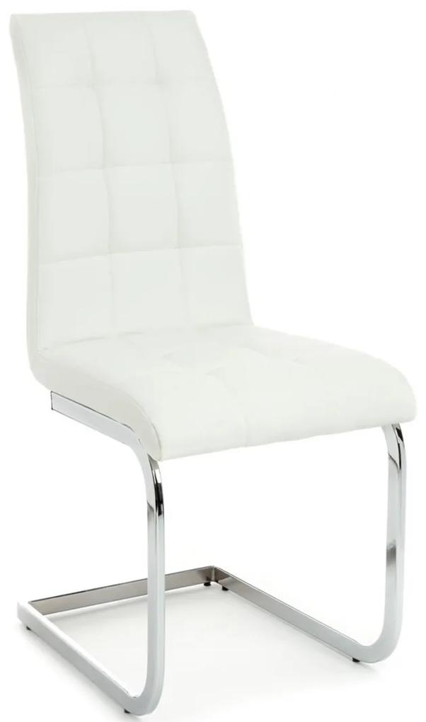 COZY design szék - fehér