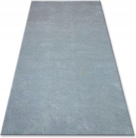 Szőnyeg 100x150 Delight szürke egyszínű @71495