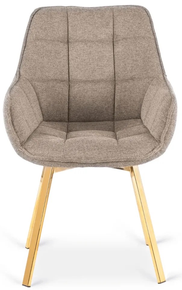 Bézs Forgószék MIA