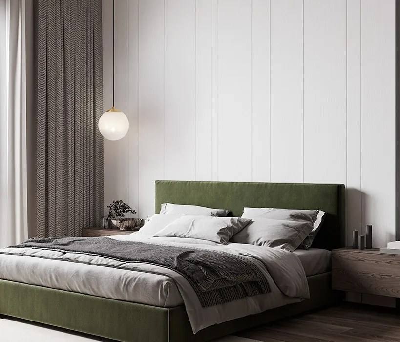 NOVA LUCE 9028837 VITA Egyágú Függesztett Lámpa Üveg E27 IP20