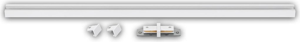 Briloner Rail sínrendszer 75 cm-es hosszabbító elem tápsín