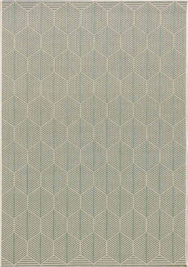 Dekoria Szőnyeg Cottage wool/spa blue 120x170