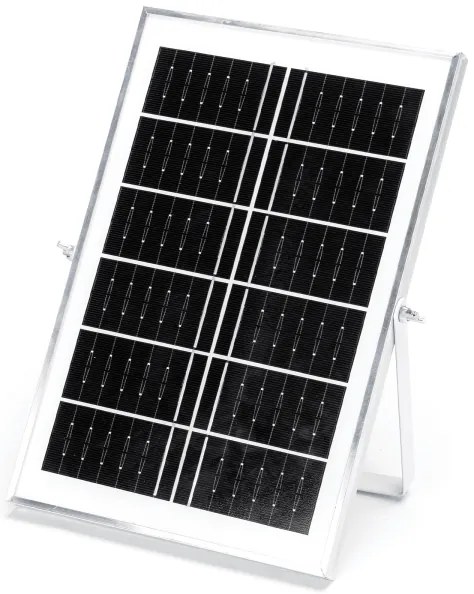 Aigostar-LED RGB fényerőszabályozható kültéri MESH lámpa 20W/3,7V 4000mAh 2700-6500K IP65 átm. 15 cm