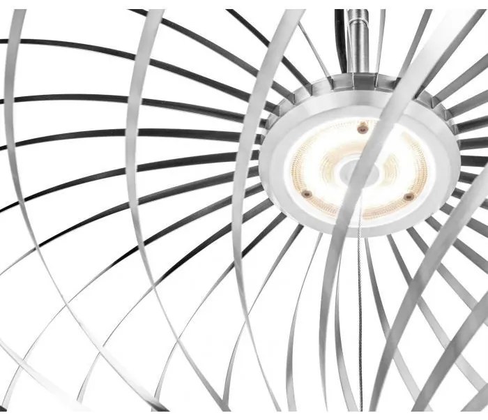 TOM DIXON SPP06SEU SPRING Modern Függesztett Lámpa LED IP20