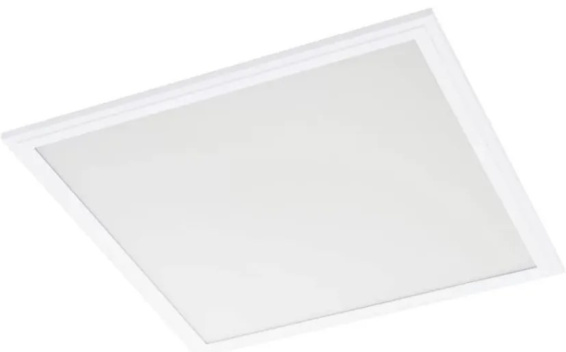 Eglo 32547 - LED RGBW Dimmelhető beépíthető panel SALOBRENA-C 34W/230V fehér + távirányító