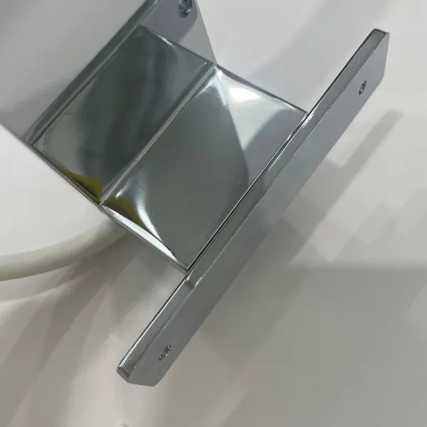 ONLI-LED Fürdőszobai tükörmegvilágítás NEMO LED/4,5W/230V 4000K 30cm IP44 fényezett króm