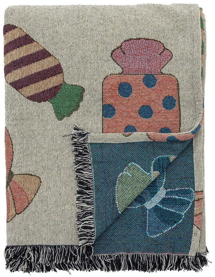 Takaró 130x150 cm Caramella – Bloomingville