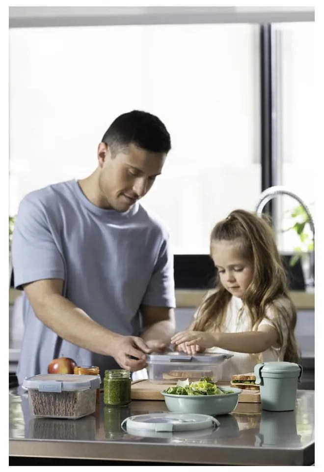 Uzsonnás doboz Lunch &amp; Go – Curver
