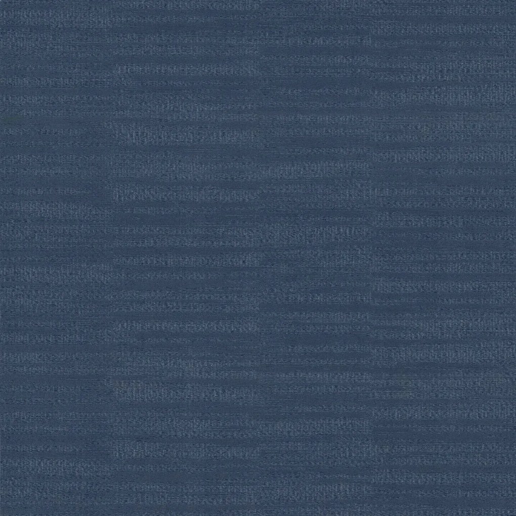 Vinil Tapéta Flizelin Utánzat Fonott Dekoratív Sötétkék