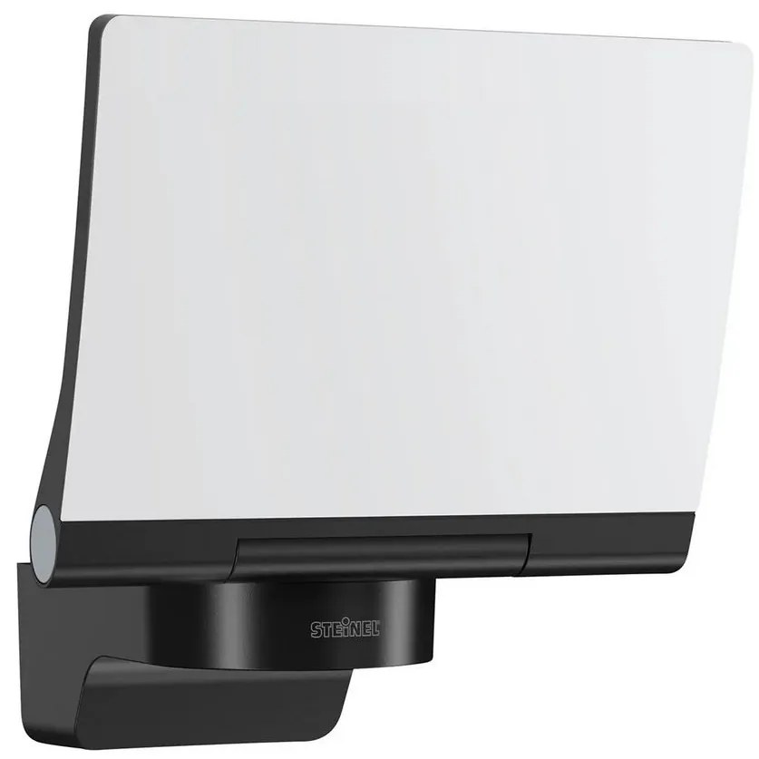 Steinel 068097 - LED Reflektor XLED PRO 240 LED/19,3W/230V IP44 fekete