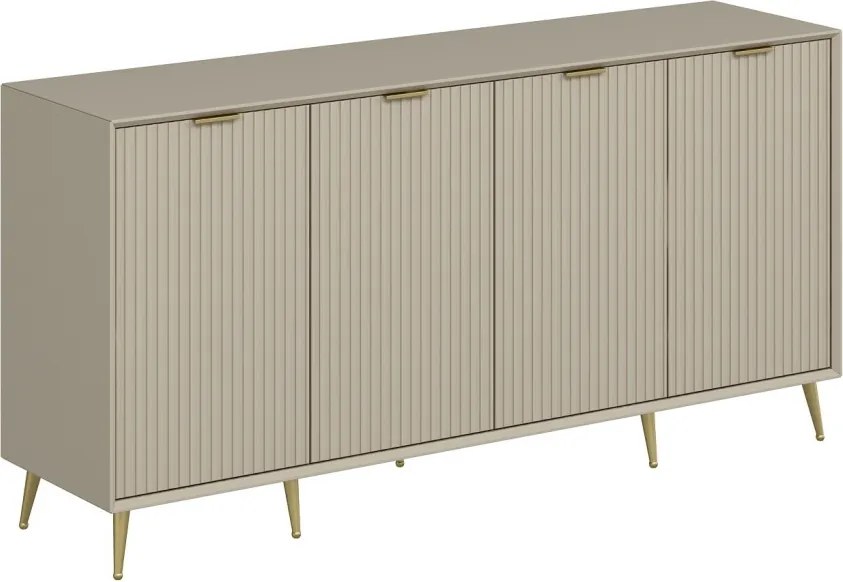 Komód, 180 cm – TR506MNR1317