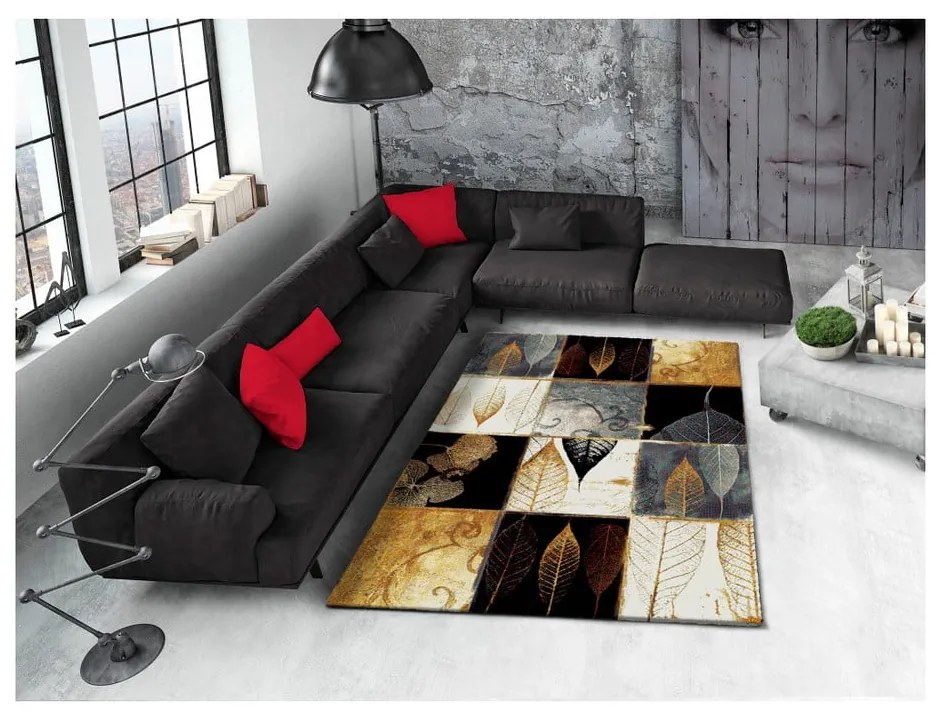 Amy Lento szőnyeg, 60 x 120 cm - Universal