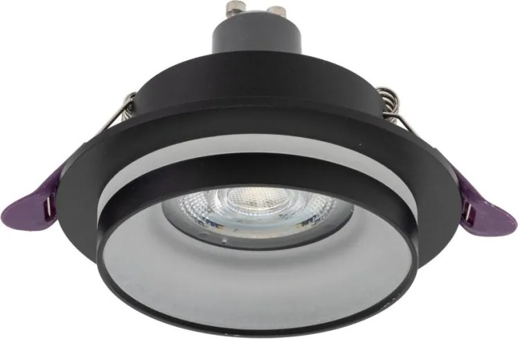 TK Lighting JET 6920 Beépíthető spotlámpa 1x5W/GU10 IP20