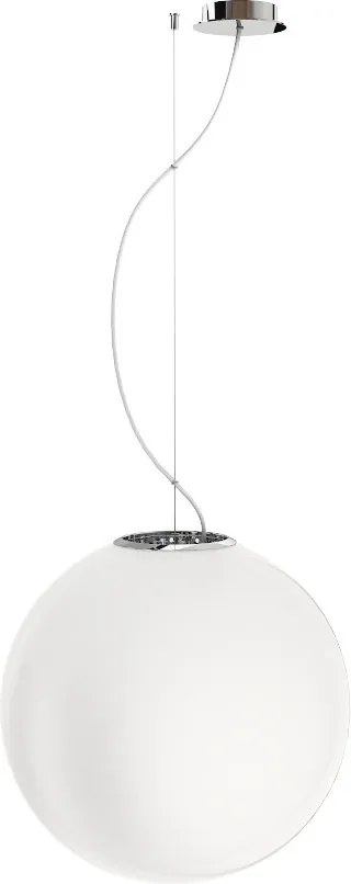 RENDL R10479 LUNEA Modern Függesztett Lámpa Opálüveg IP20