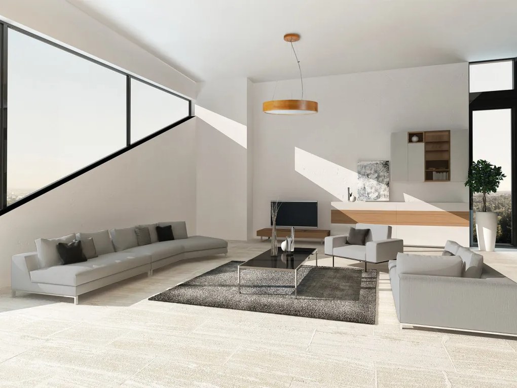 KANLUX 36501 JASMIN Modern Led Függesztett Lámpa GU10 IP20