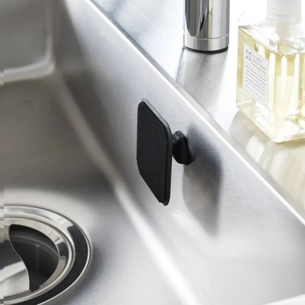 Szilikon mosogatószivacs Tower – YAMAZAKI