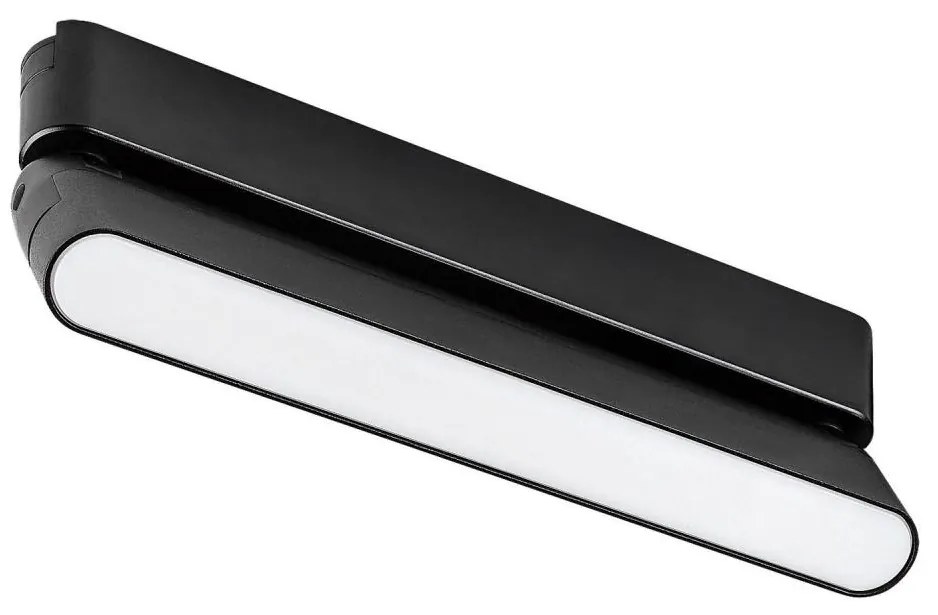 Rabalux Rabalux 70128-LED Dimmelhető mennyezeti lámpa 1 fázisú sínrendszerhez LiTrack 7W/24V 22 cm RL70128