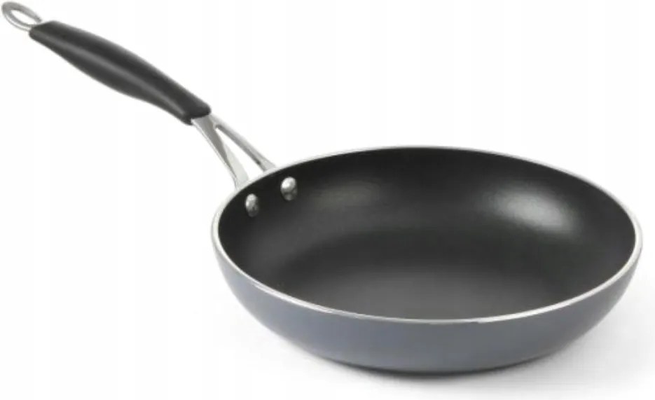 Alumínium Serpenyő Tapadásmentes Teflon Bevonattal Sr 28 CM Hendi