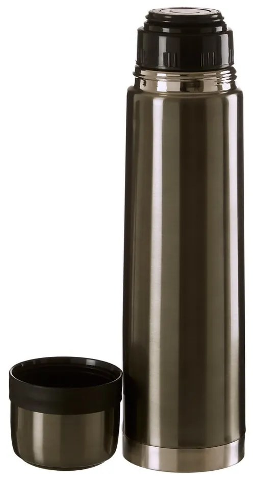 Barna termosz 900 ml Morar – Premier Housewares