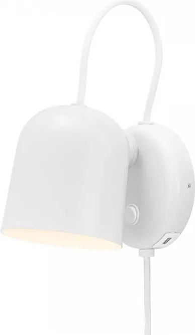 Nordlux ANGLE 2120601001 Fali lámpa 1x25W/GU10 IP20