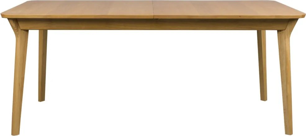 Ellen bővíthető étkezőasztal