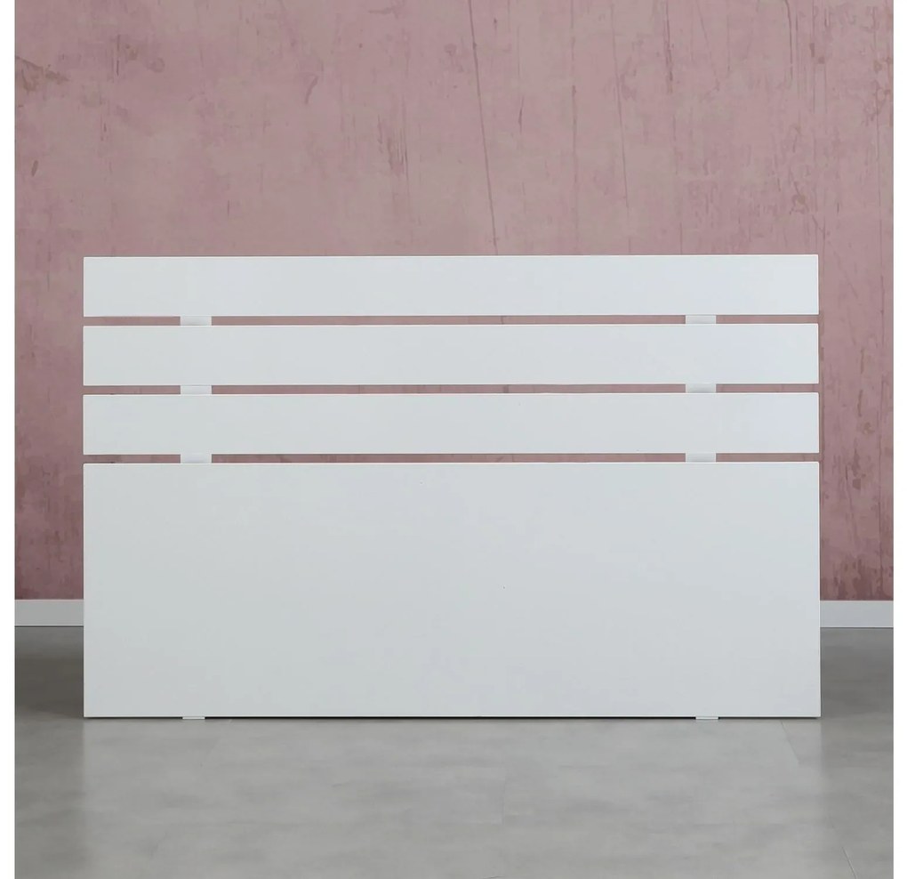 Fejtámla Frugio 160 (fehér) . Akció -19%. 1102159