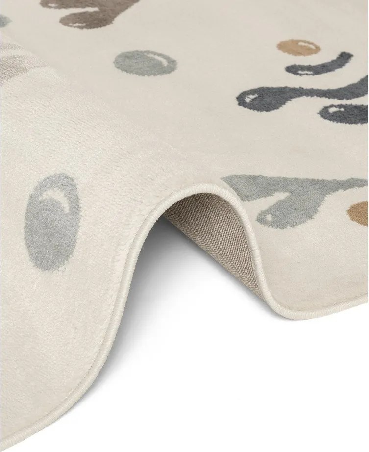 Gyerek szőnyeg 120x170 cm Moby – Hanse Home