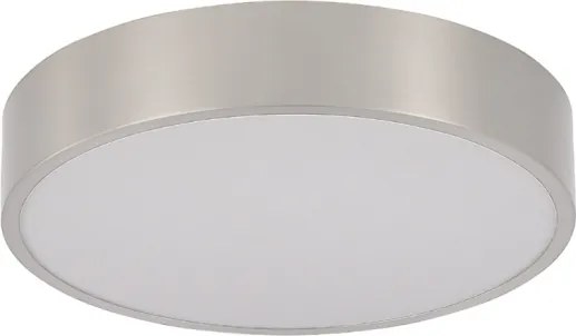 Brilagi - LED fürdőszobai mennyezeti lámpatest POOL LED/24W/230V átm. 30 cm IP54 króm