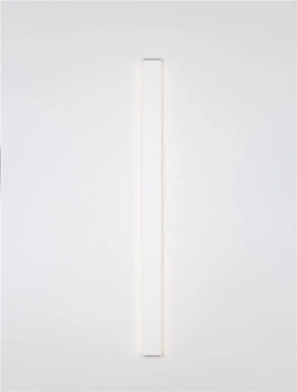 NOVA LUCE 9081500 SELINE Hengeres Mennyezeti Lámpa LED IP44