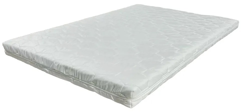 DreamX szivacs matrac 140x200x12