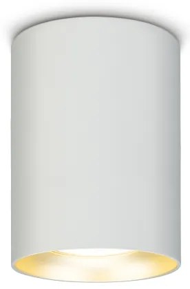 Brilagi - TRINE LED RGBW dimmelhető spotlámpa 1xGU10/4,8W/230V, fehér/arany