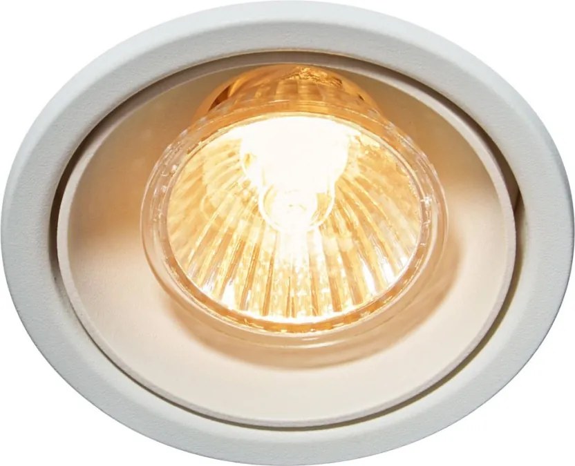 Nordlux SORINA 2310360001 Beépíthető spotlámpa 1x10W/GU10 IP20