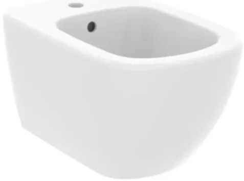 Ideal Standard Tesi függesztett bidé hátsó lefolyóval T3552V1