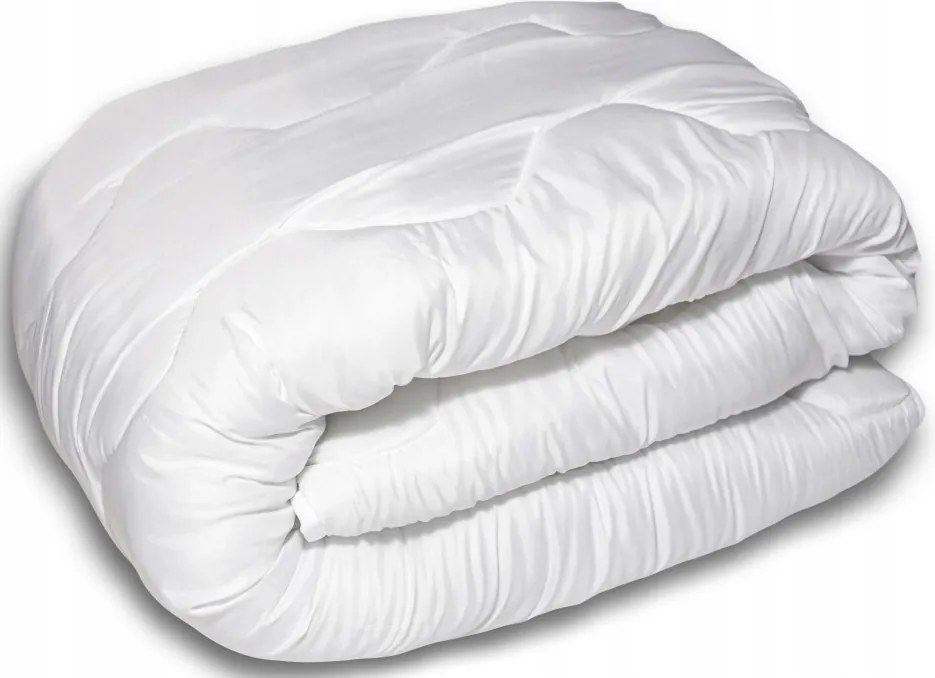 Antiallergén Egész Éves Paplan 180x200 Lengyel Kiváló Minőségű Termék