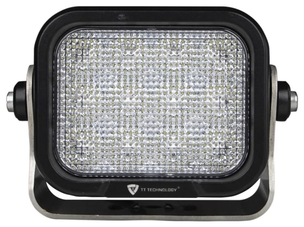 LED Autós spotlámpa OSRAM LED/120W/10-30V IP68 5700K