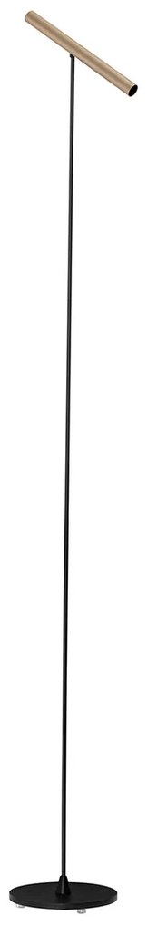 Prato LED olvasókaros állólámpa