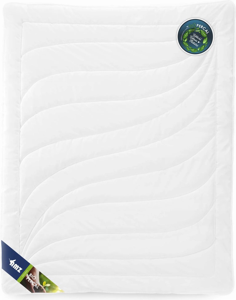 Biopercal organikus pamut nyári paplan