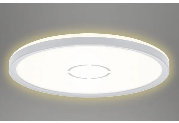 Briloner 3391-014 - LED Mennyezeti lámpa FREE LED/18W/230V á. 29 cm