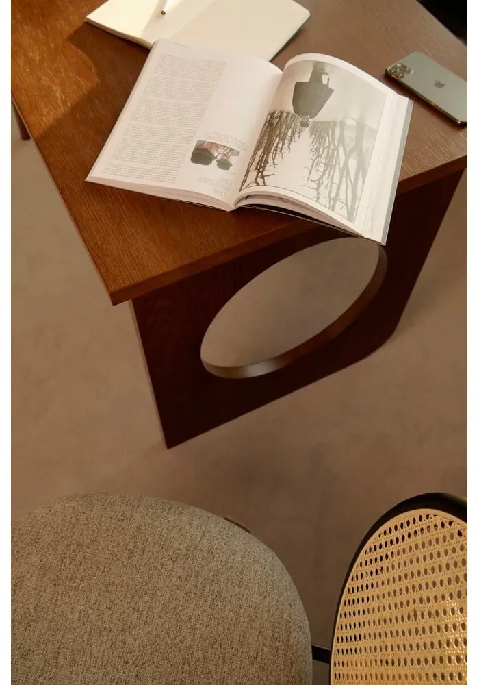 Bau barna íróasztal - Woodman