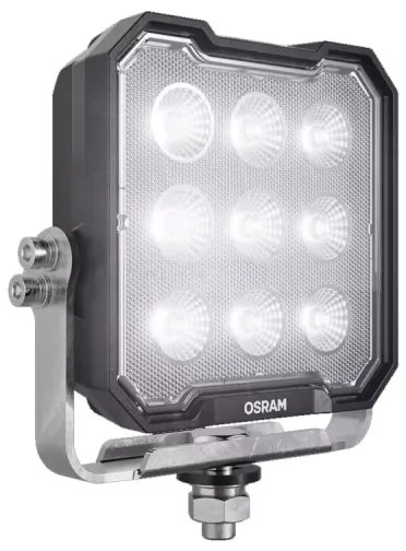 Osram-LED spotlámpa gépjárművekhez LEDRIVING WL VX125-WD LED/30W/12/24V 6000K