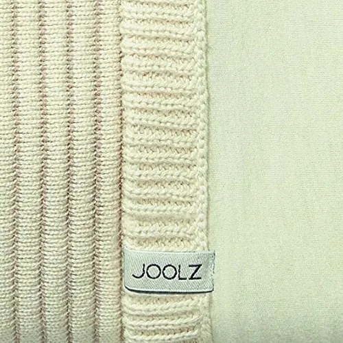 Joolz 70X100 Biopamut Takaró, Krémszínű