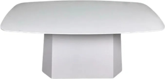 Lilyum Large - White