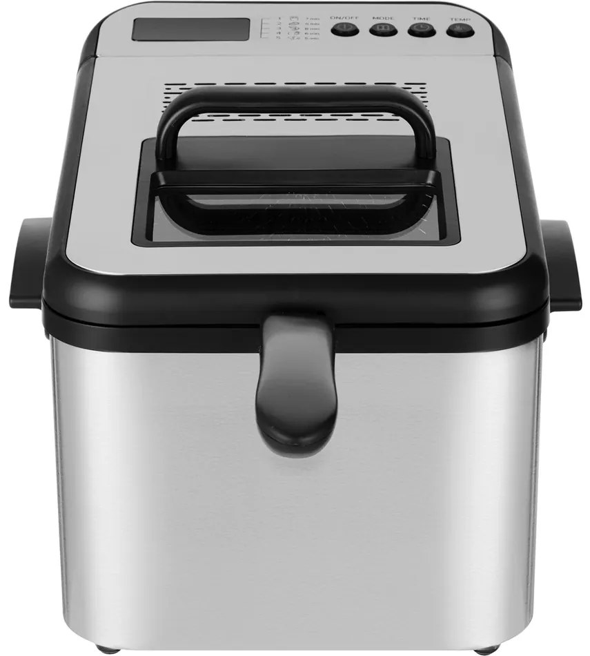Sencor SFR 8200SS Sütőgép